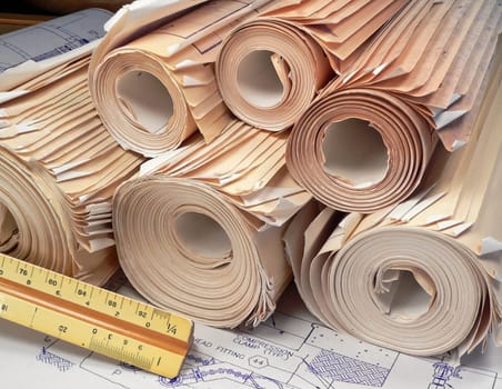 Blueprints