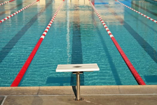 Swimming
