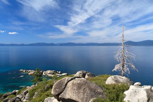 Lake Tahoe