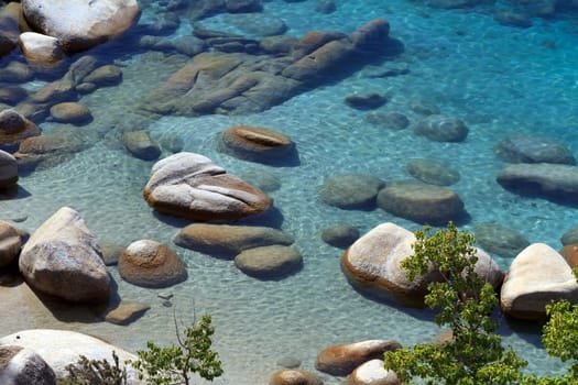 Lake Tahoe