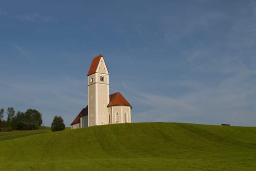 St. Florian Church