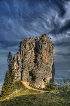 The Rock
