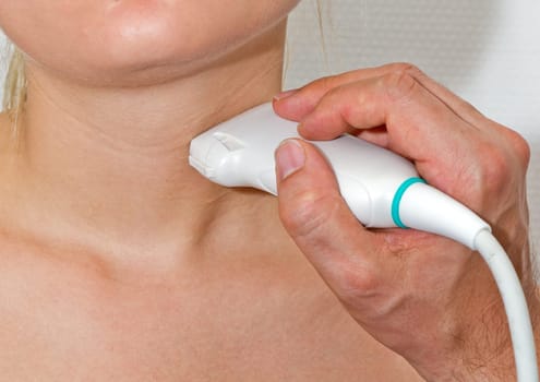 Ultrasound