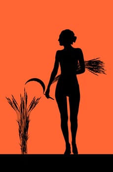 Harvest
