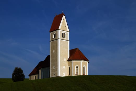 St. Florian Church