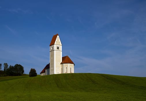 St. Florian Church