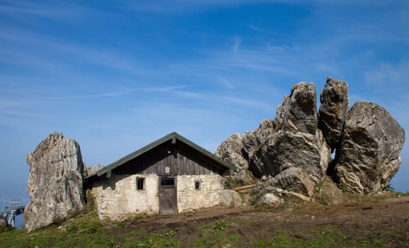 Steinlingalm