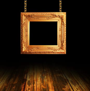 frame