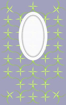 Gothic Frame