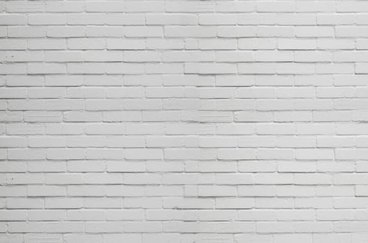Brick wall