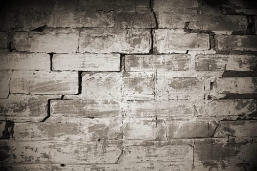 Old Wall