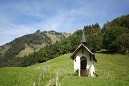 Small Chapel