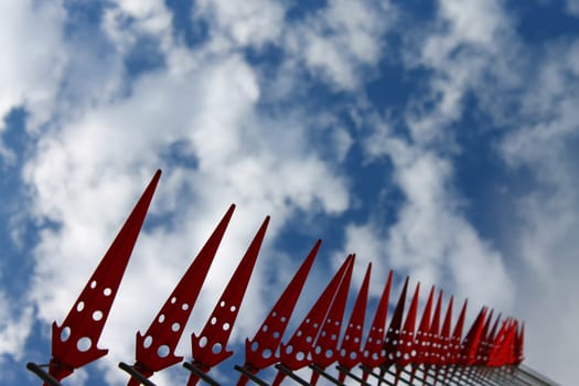 Red Wind Power