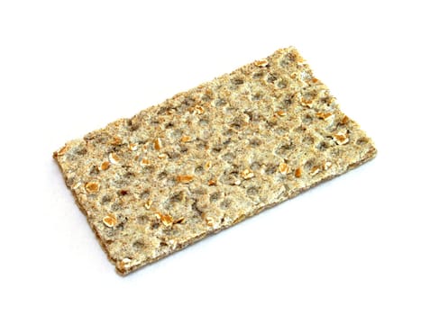 some slice of crispbread