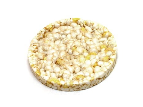 some rice cakes