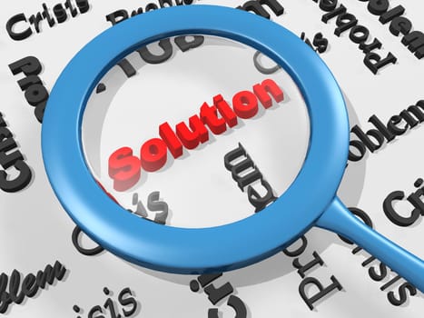 Common solution Concept
