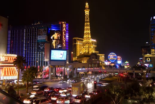 Las Vegas
