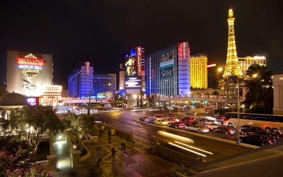 Las Vegas