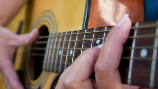 Guitar