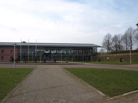 Preussen-Museum Wesel