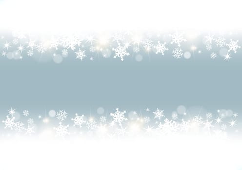 Snowflakes