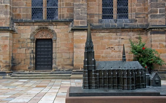 St. Elisabeth's Church Marburg