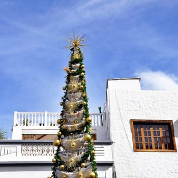 Christmas in Spain