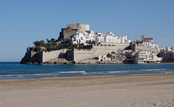 Peniscola