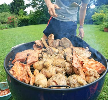 Grill