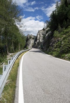 Wherever the path may lead