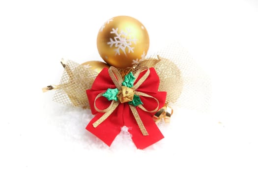 Christmas decorations