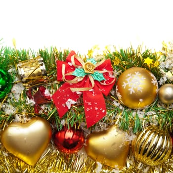 Christmas decorations