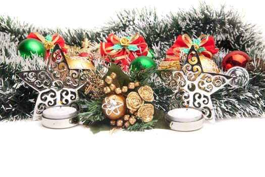 Christmas decorations