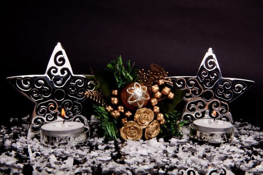 Christmas decorations