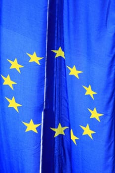 Flag of the European Union
