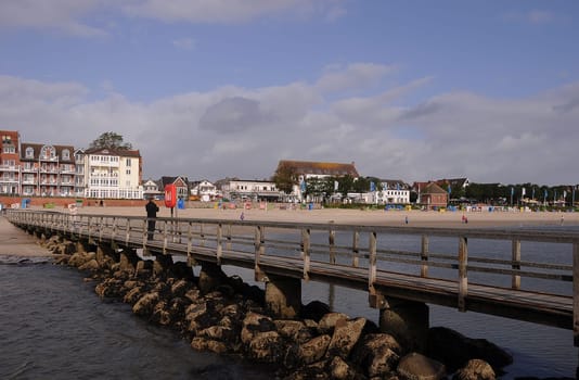 Wyk auf Föhr