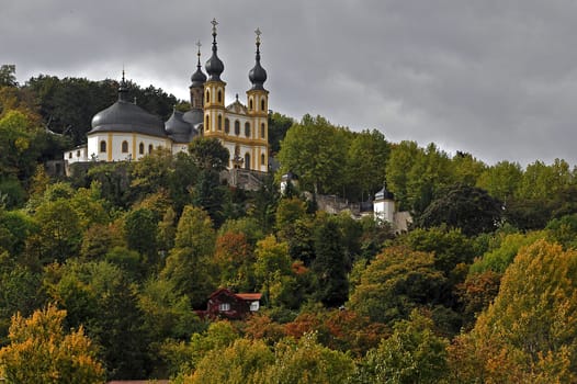 Chapels