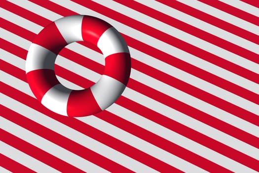 life preserver