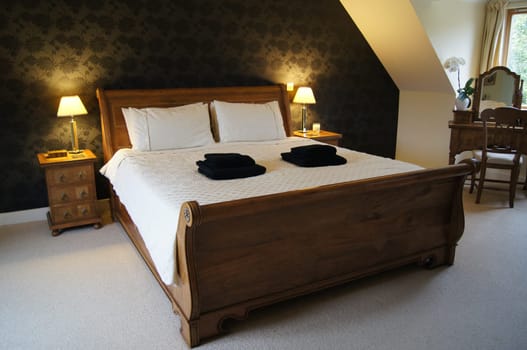 Stylish Bedroom