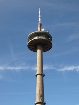 Telecommunications Tower - Wesel