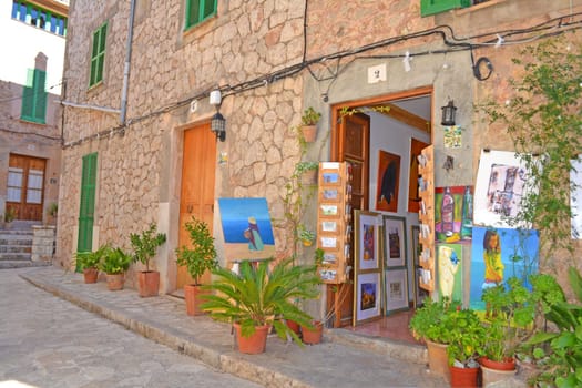 Majorca