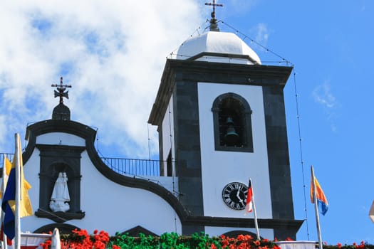 Madeira (Nossa Senhora do Monte)