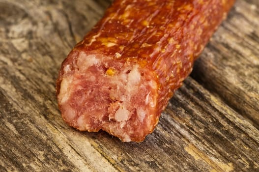Smoked speciality from the Black Forest