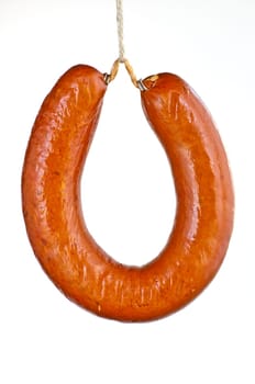 Sausage Krakow style