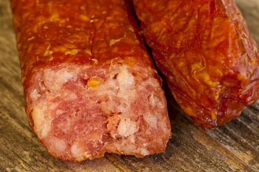 Smoked speciality from the Black Forest