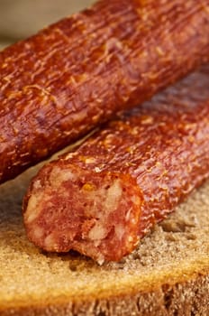 Smoked speciality from the Black Forest