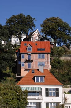 Blankenese