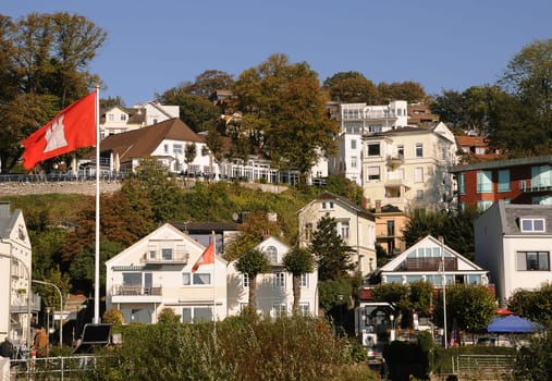 Blankenese