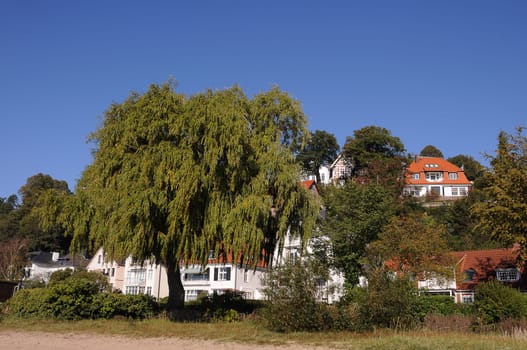 Blankenese