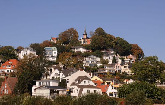 Blankenese